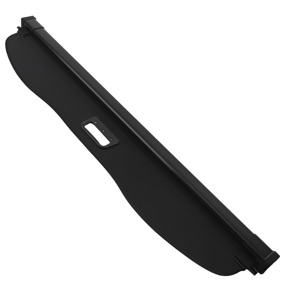 Black Boot Parcel Shelf Cover compatible for Mini Clubman F54 2015-2021 2022 23 24 7360792 Black Boot Parcel Shelf Cover compatible for Mini Clubman F54 2015-2021 2022 23 24 7360792